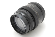 N MINT Jupiter-9 85mm f/2 Lens M39 LTM Lens for Leica Screw Mount