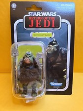 Star Wars Return of the Jedi Vintage Gamorrean Guard VC21 - 2025 Kenner