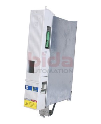 REXROTH BZM01.3-01-07 Servoregler Servo controller