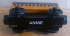2003 THOMAS THE TRAIN VINTAGE WOODEN ANNIE RAILWAY PASSENGER CAR 07011 — photo 5