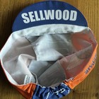 Sellwood Cycle Repair Team S&M Cycling Cap NEW by Pace Sportswear LAST ONE !!!!! — photo 8