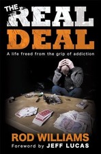 The Real Deal: A Life Freed from the G..., Rod Williams