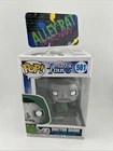 Funko Pop! Vinyl: Marvel Fantastic Four - Doctor Doom - #561