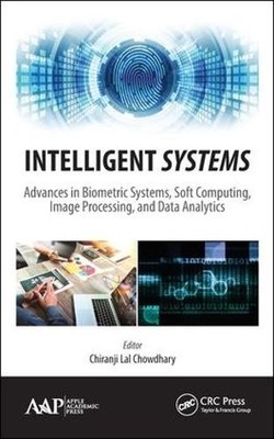 Intelligent Systems - 9781771888004