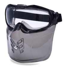 Portwest Ultra Safe Goggles Clear | PS22