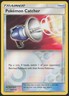 Pokemon Catcher Reverse Holo 64/73 Shining Legends NM