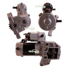 Démarreur Citroen C6