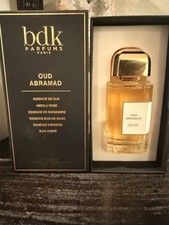 BDK Parfums Oud Abramad Eau de Parfum Spray 100 ml/3.4 fl oz