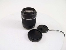 Sony A 55-200mm f/4-5.6