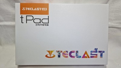 Teclast P40HD (EU-TX) Tablet