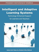 Sabine Graf (U. A.) | Intelligent And Adaptive Learning Systems | Buch (2011)