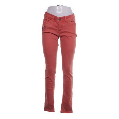 Freeman T. Porter, Jeans, Größe: M, NM015 New Magic Colo, Rot #rvC