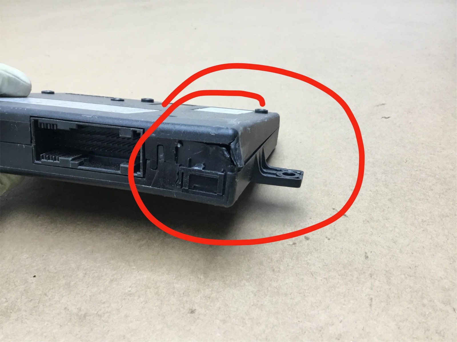 Bentley Continental GT 2013 Telephone Bluetooth Control Module Unit 11-18 :O