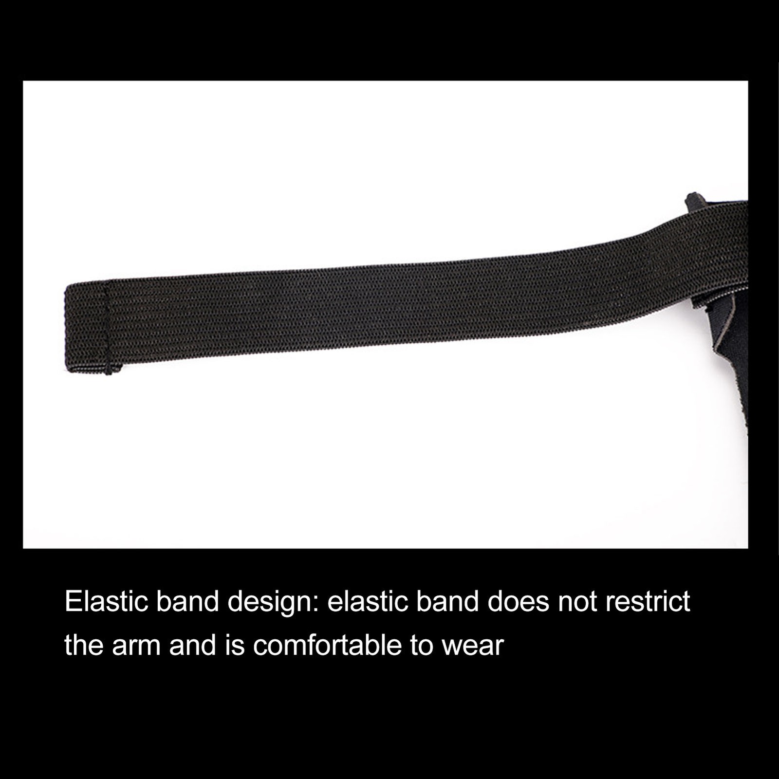 Archery Arm Guard Recurve Bows Shooting Training Protector Forearm Wrist