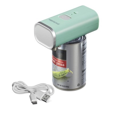 Proctor Silex Automatic Electric Can Opener, Hands Free Cordless Operation  U...