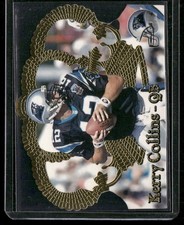 1995 Pacific Crown Royale - Kerry Collins #29 (RC) FAST SHIPPING BUY 5 GET 5 NFL