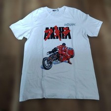 LMTDGRPC Graphic AKIRA T-Shirt
