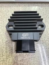 Honda CBR400 NC23 NC29 RVF400 CBR900 CBR600 nuovo regolatore MOSFET 35A heavy duty