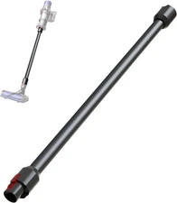 Quick Release Wand Extension Tube for Dyson V15 V11 V10 V8 V7 Models, Extension 