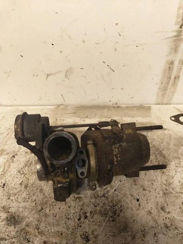 BMW 3 E36 Turbolader 7706420 4430017 2244963 2.50 Diesel 85kw 1996 34691012