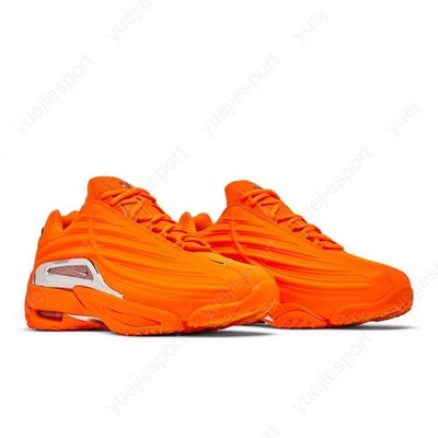 Size 9.5 - Nike NOCTA x Hot Step 2 Total Orange for sale