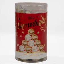 NEW Vobro Snowballs 450g