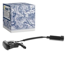 VEMO WASCHWASSERDÜSE SCHEIBENWASCHDÜSE BEHEIZT VORNE passend für BMW 3 Z4 | 