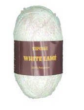 Zarela Lame DK Yarn/Wool 20g 106m ***Various Colours***