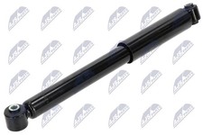 2x NTY Stoßdämpfer A-CT-074 für CITROËN C3 2 DS3 VTi THP 110 HDi SC8HZC SC8HR0