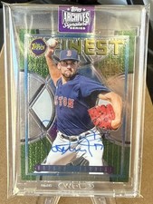 2022 Topps Archives Signature Series Active Player Edition Baseball Cards Checklist 23