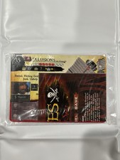 Delusion SE01 Mast Glow In-The-Dark Rise of the Fiends WizKids Pirates CSG NEW!!