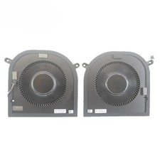 Laptop Cooling Fan EG50060S1-C511-S9A for Dell XPS 17 9700 9710 0MXF81 0P2FY9