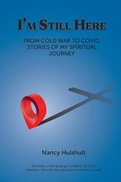 I'm Still Here Nancy Hulshult Taschenbuch Kartoniert / Broschiert Englisch 2020