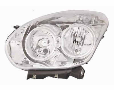 SCHEINWERFER LINKS FIAT DOBLO 2010-2015