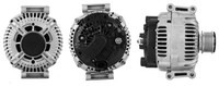 Lucas Lichtmaschine Generator 150A 14V FüR Audi A6 Avant 2.0 Tfsi LRA02948