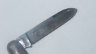 2 RARE Vintage E.C. Simmons KEEN KUTTER Pocket Knives Barlow & 2-Blade KS266 — photo 7