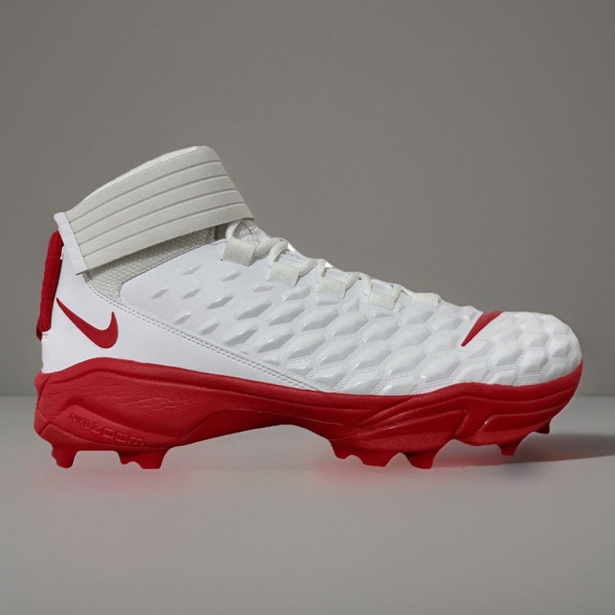 Size 12.5 - Nike Force Savage Pro 2 Shark PROMO Linemen 