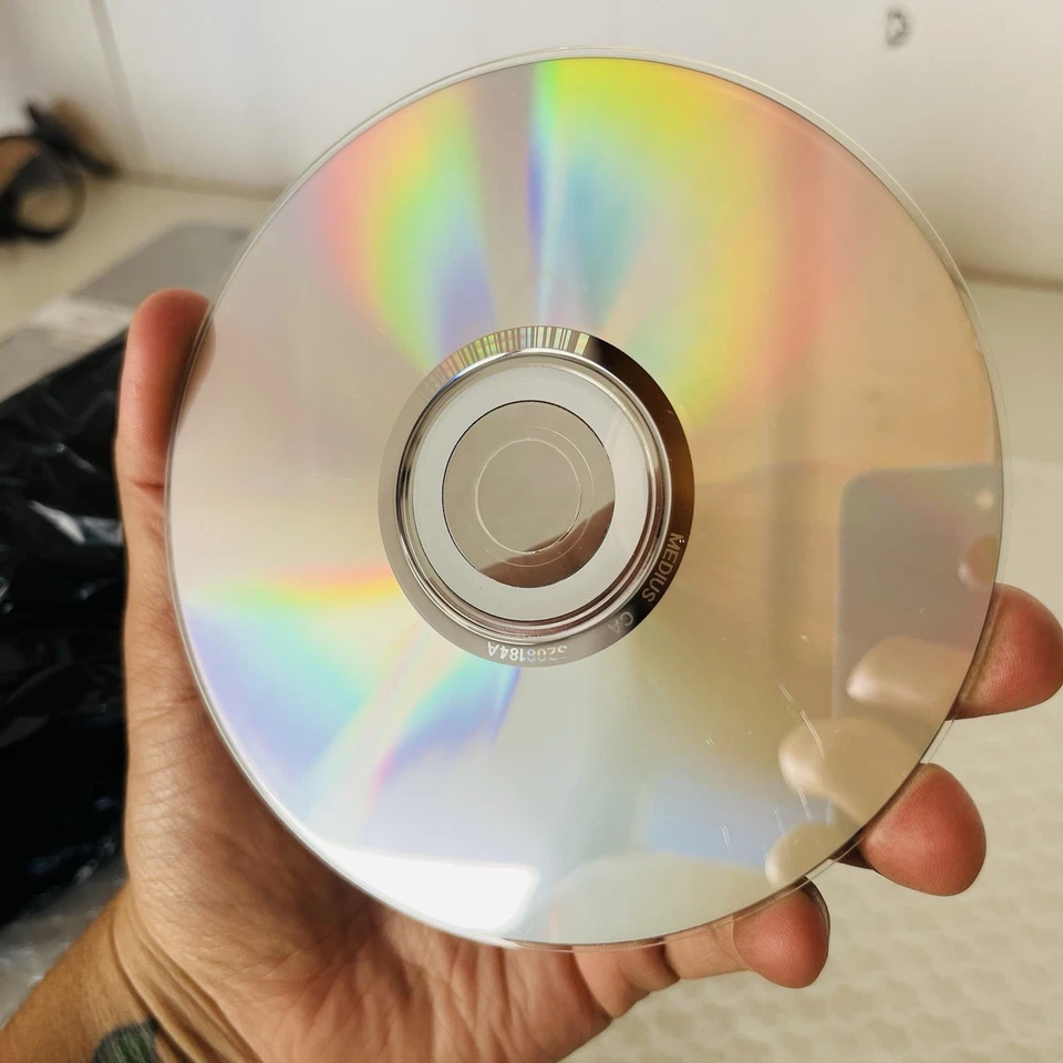 Digidesign PRO TOOLS LE 7 Ver 7.0 Mac OS X Install Disk - Image 2 of 2