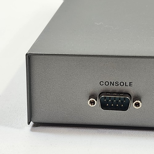 Cisco SG300 52MP 52 Port Gigabit Max-PoE Managed Switch Business Rack Mounted 1 - Bild 11 von 17