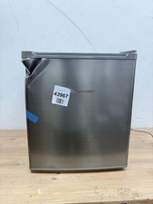 Russell Hobbs RHITLF2E1SS table top fridge