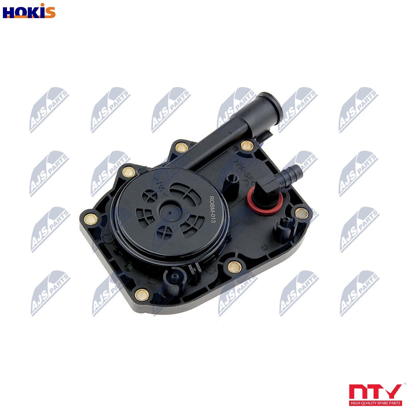 ✅Fits NTY EPCV-BM-013 CRANKCASE VENTILATION VALVE ⭐UK Seller⭐ - Image 6