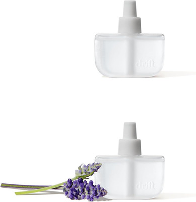 Home Scent Diffuser Refills in Wild Lavender (2 Refills) - Adjustable and Long L