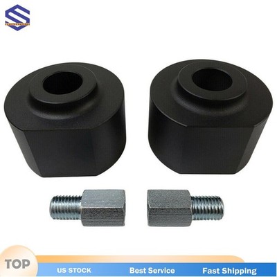 1981-1996 Ford F-150 2WD 1983-1997 Ford Bronco II 3" Front Leveling