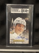 Patrick Kane Hockey Cards: Rookie Cards Checklist and Memorabilia Buying Guide 8