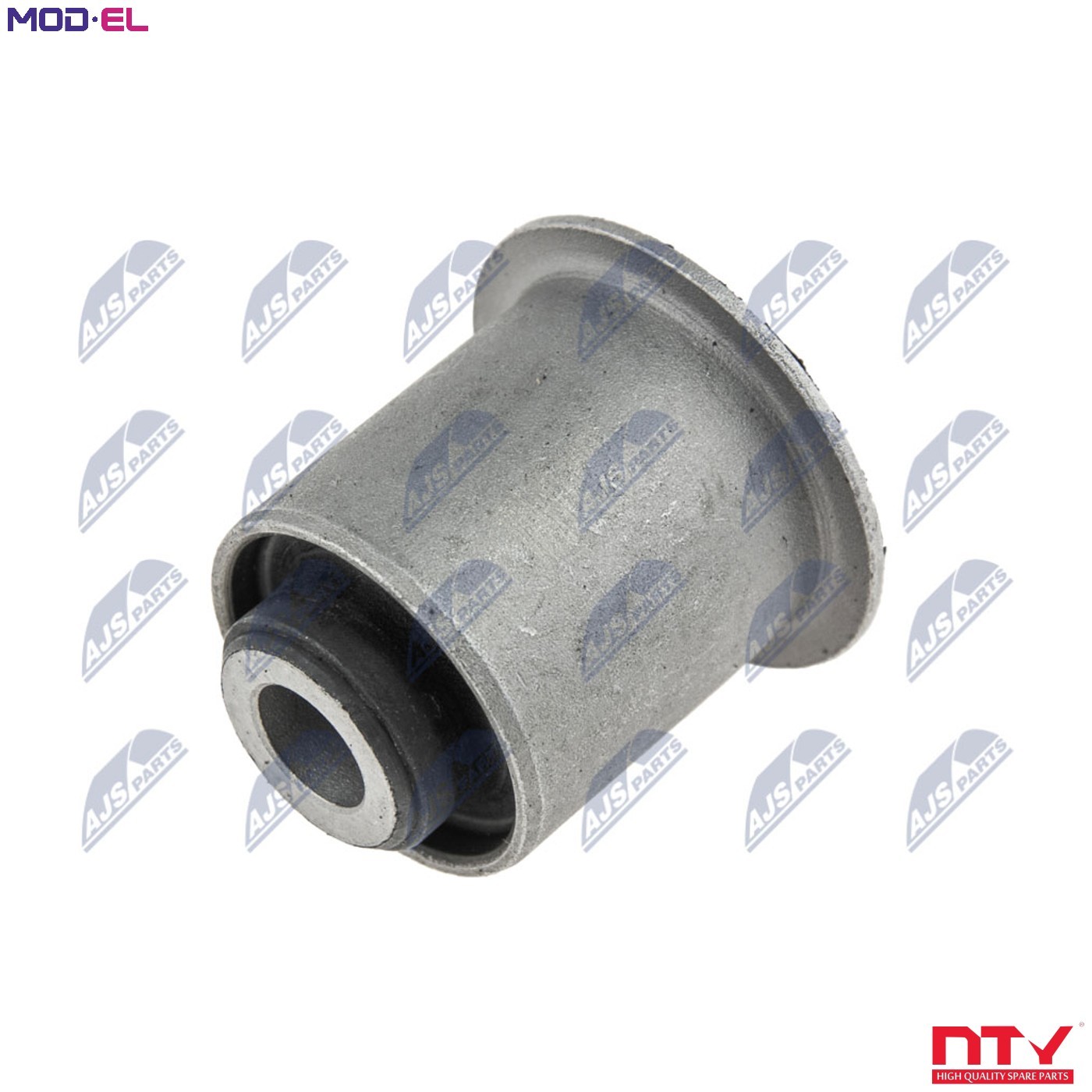 4x ✅Fits NTY ZTP-HD-025B BUSHING ⭐UK Seller⭐ - Image 15