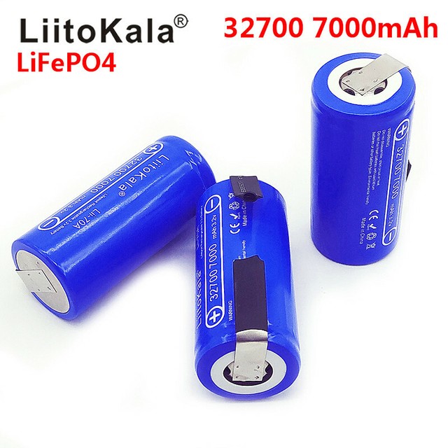 Bhg21865 аккумулятор liitokala Bhg21865 аккумулятор liitokala