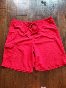 nike 6.0 shorts