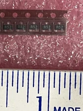 NE88933 2SA1424 PNP SILICON HIGH FREQUENCY TRANSISTOR MINIMOLD NEC (LOT OF 5)