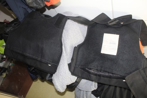 G4S SECYRITY VEST WORKERS SIZE S CHECK MY DESCRIPTION USED - Picture 5 of 10