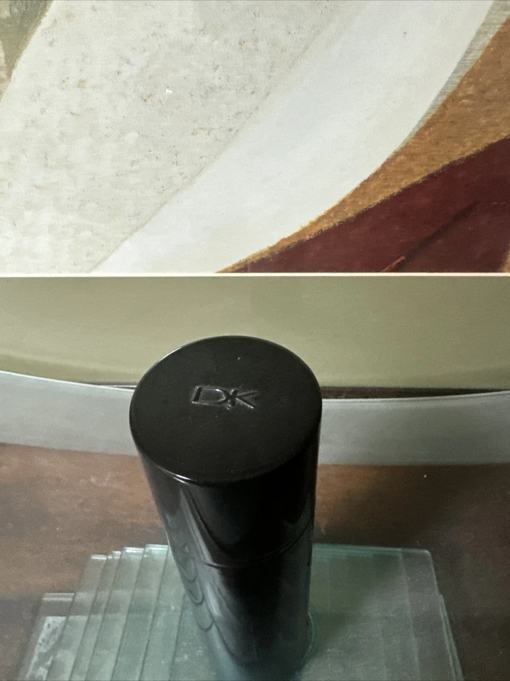 Духи хаос 3,4 унции donna karan - Изображение 2 из 4